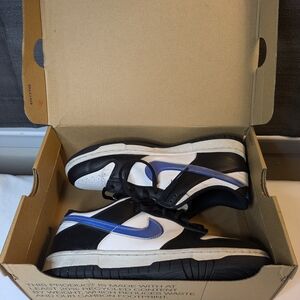 Nike Dunk Low Next Nature GS "TPU Swoosh" size 7Y